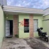 Casa à venda em Iperó no Narita Park com 2 quartos e 150m² – oportunidade por R$ 275 mil