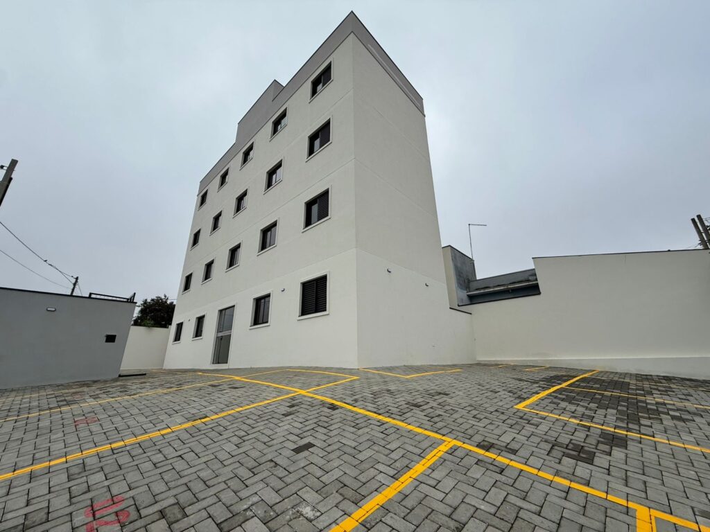 Residencial Faculadade Boituva - SP