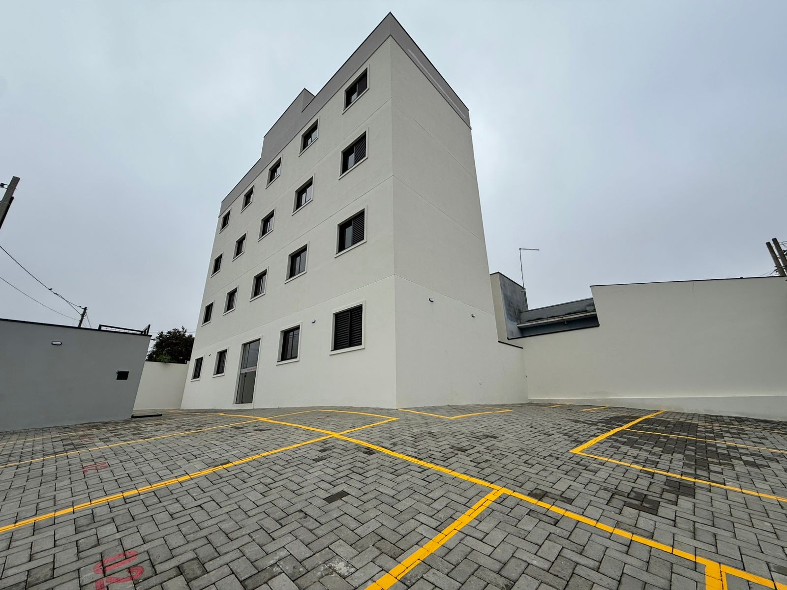 Residencial Faculadade Boituva - SP