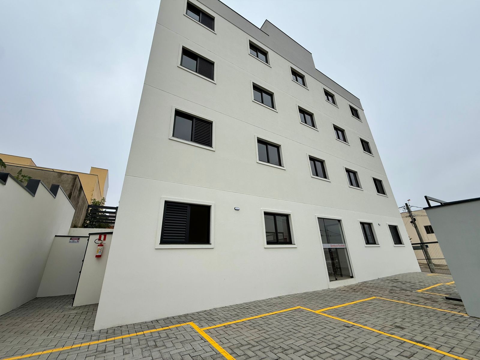 Residencial Faculdade Boituva - SP