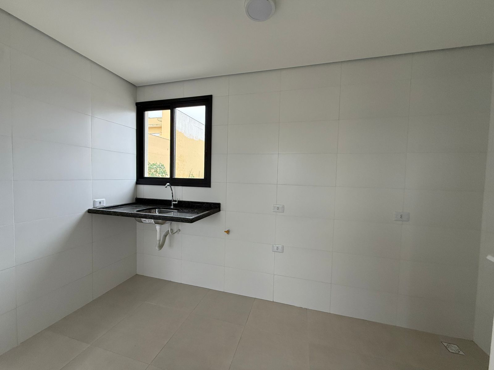 Residencial Faculdade Boituva