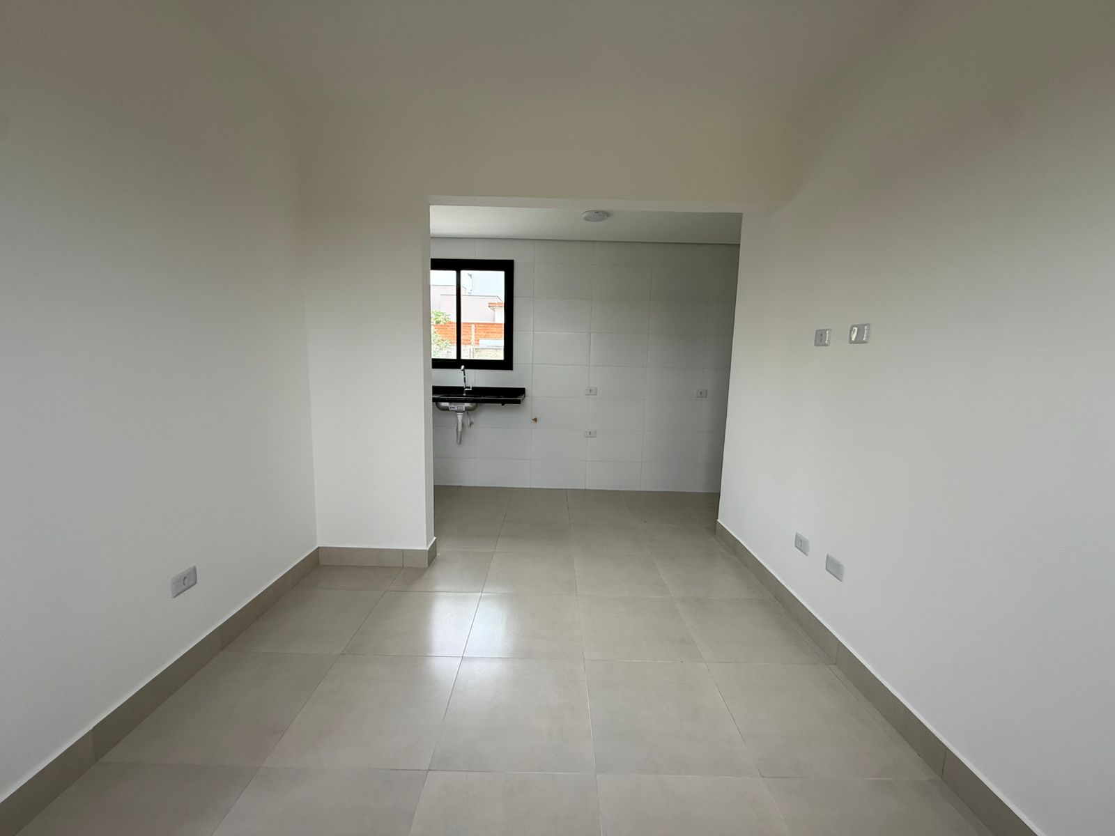 Residencial Faculdade Boituva