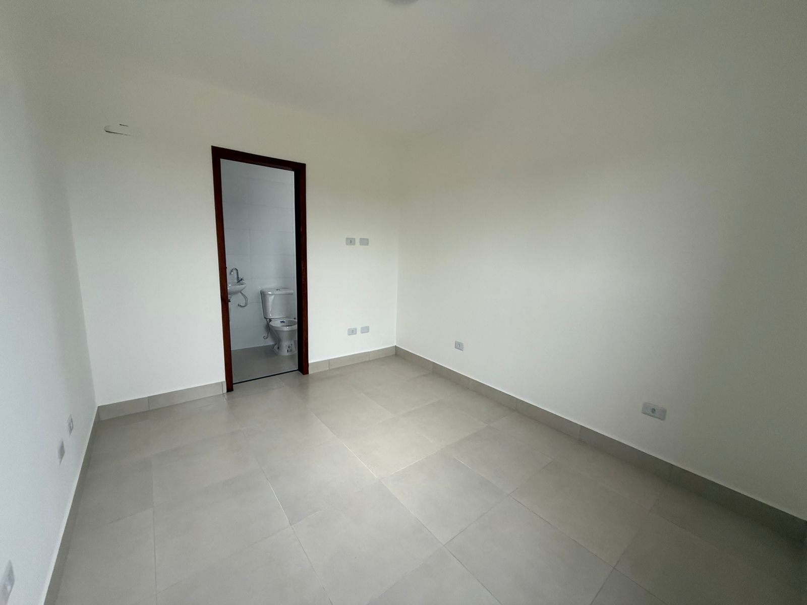 Residencial Faculdade Boituva