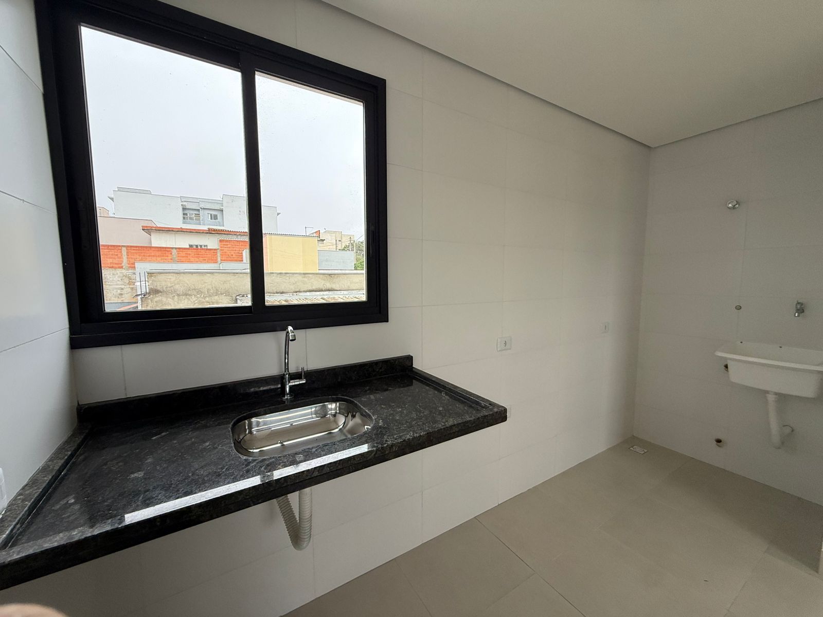 Residencial Faculdade Boituva
