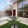 Casa à venda em Boituva no Portal Ville Azaleia com 3 quartos e 145m² – alto padrão por R$ 810 mil