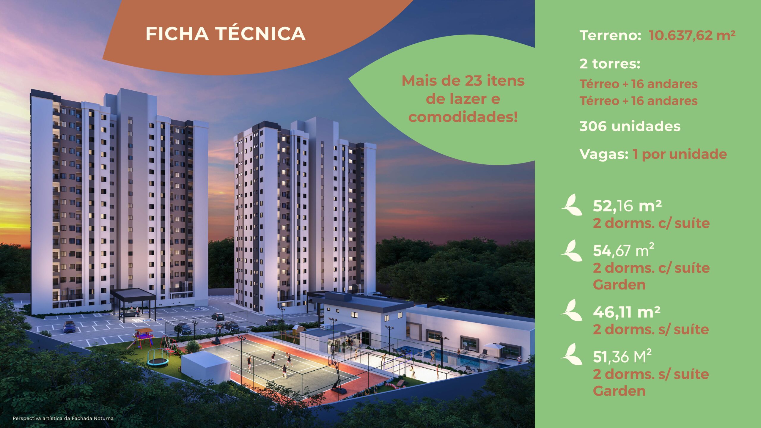 Resort Boituva: O Primeiro Condomínio Clube da Região