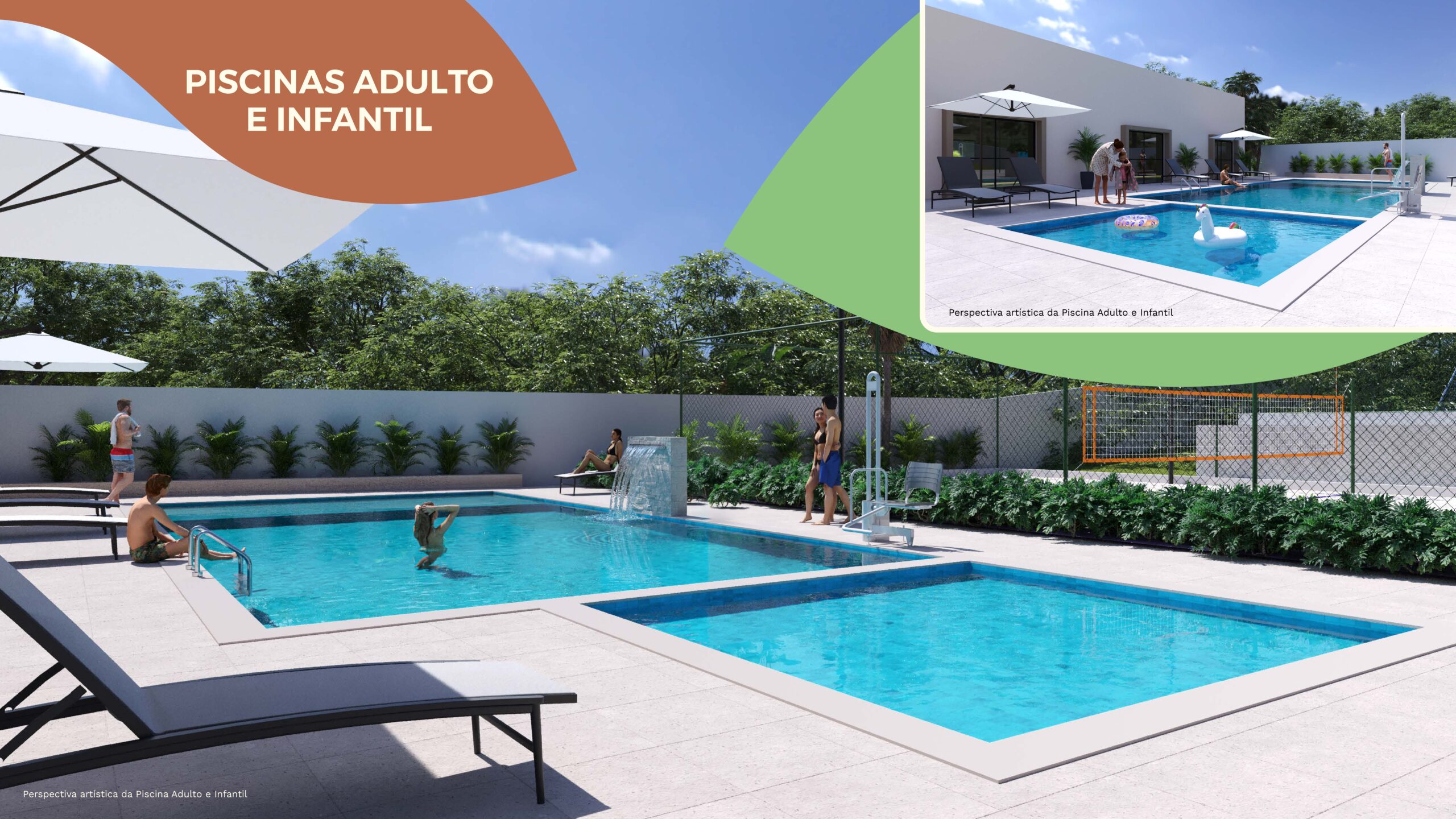 Resort Boituva: O Primeiro Condomínio Clube da Região